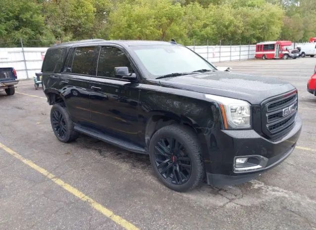 GMC YUKON 2019 1gks2bkc9kr307093