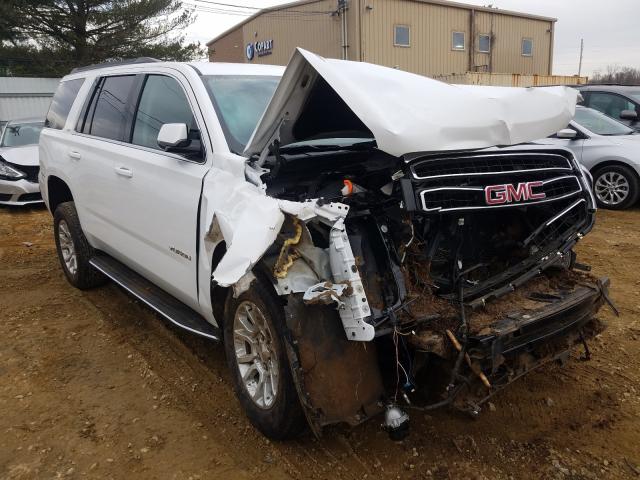 GMC YUKON SLT 2020 1gks2bkc9lr206153