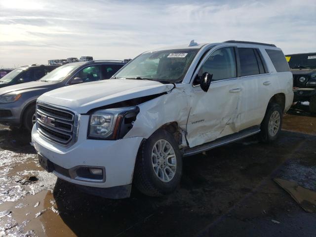 GMC YUKON SLT 2020 1gks2bkc9lr207867