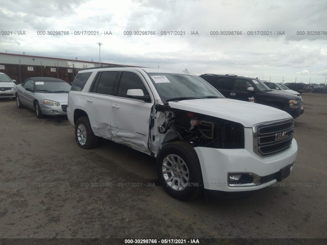 GMC YUKON 2020 1gks2bkc9lr209201