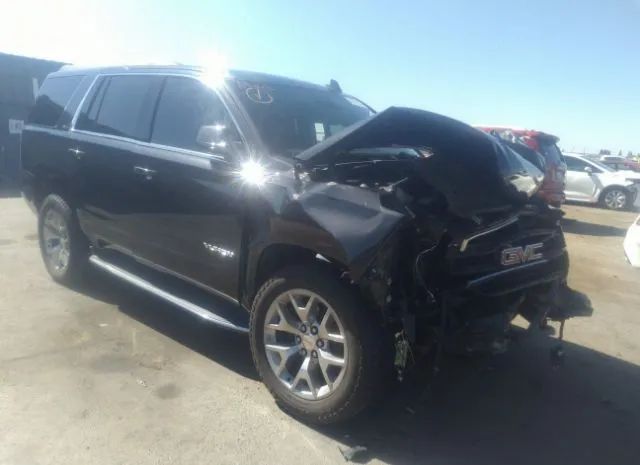 GMC YUKON 2020 1gks2bkc9lr209389