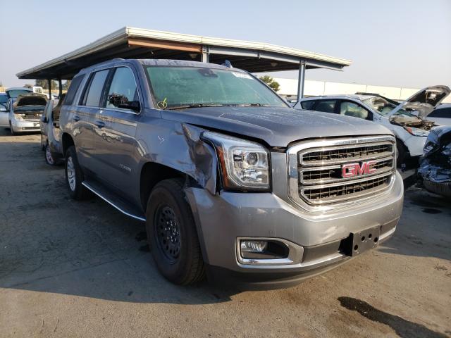 GMC YUKON SLT 2020 1gks2bkc9lr234552