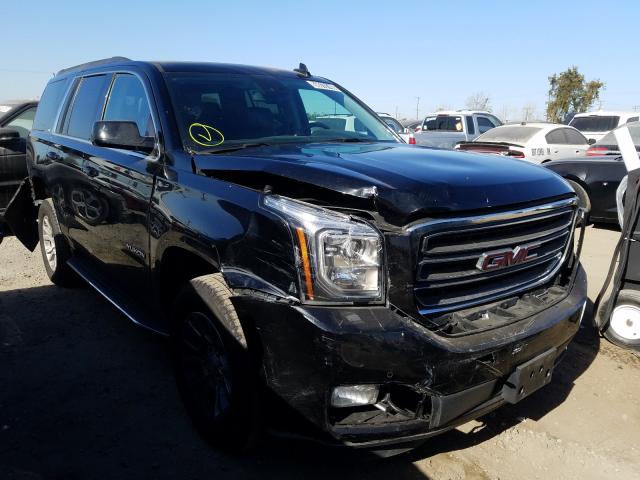 GMC YUKON SLT 2020 1gks2bkc9lr238018