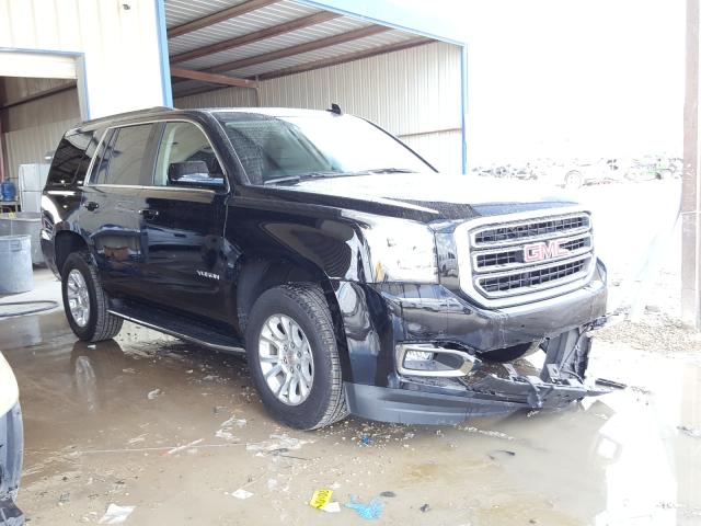 GMC YUKON SLT 2020 1gks2bkc9lr270810