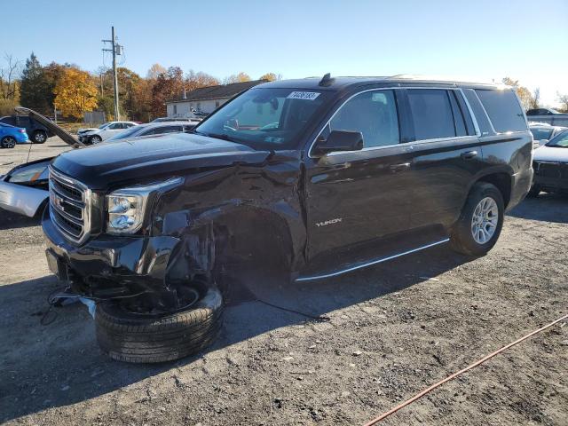 GMC YUKON 2020 1gks2bkc9lr280334