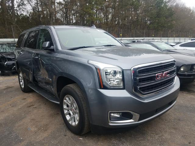 GMC YUKON SLT 2020 1gks2bkc9lr281709