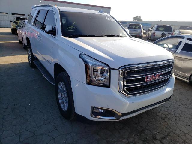 GMC YUKON SLT 2020 1gks2bkc9lr284206