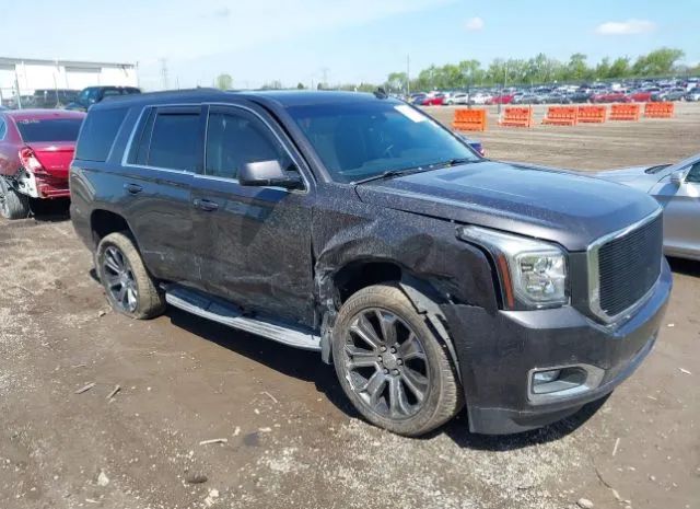 GMC YUKON 2015 1gks2bkcxfr113291