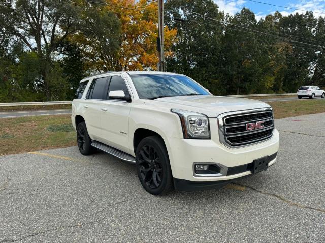 GMC YUKON 2015 1gks2bkcxfr118927