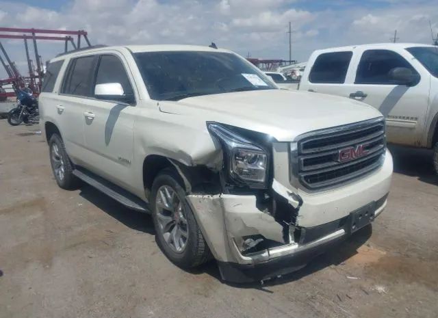 GMC YUKON 2015 1gks2bkcxfr123819