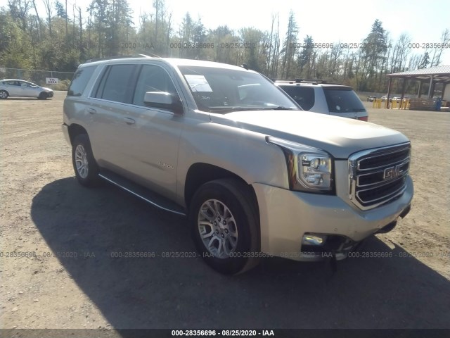 GMC YUKON 2015 1gks2bkcxfr141950