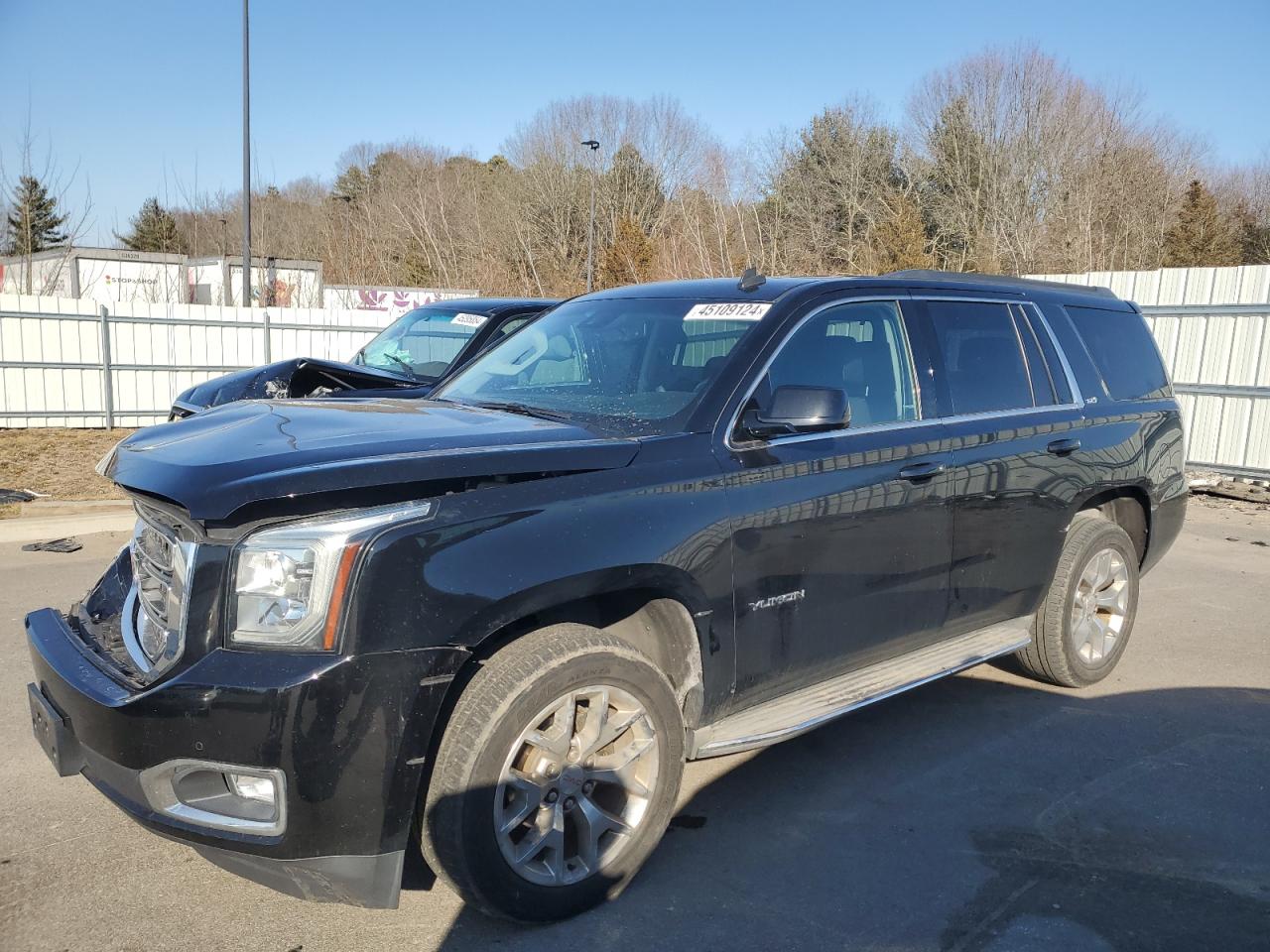 GMC YUKON 2015 1gks2bkcxfr148672