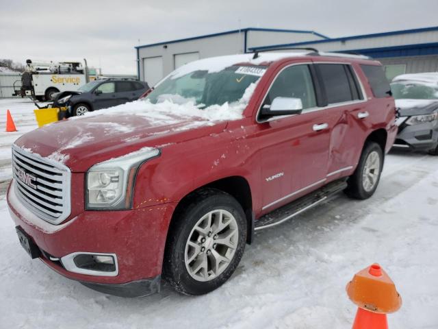 GMC YUKON SLT 2015 1gks2bkcxfr275406