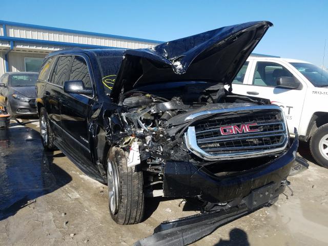 GMC YUKON SLT 2015 1gks2bkcxfr309506