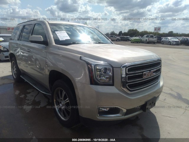 GMC YUKON 2015 1gks2bkcxfr506790