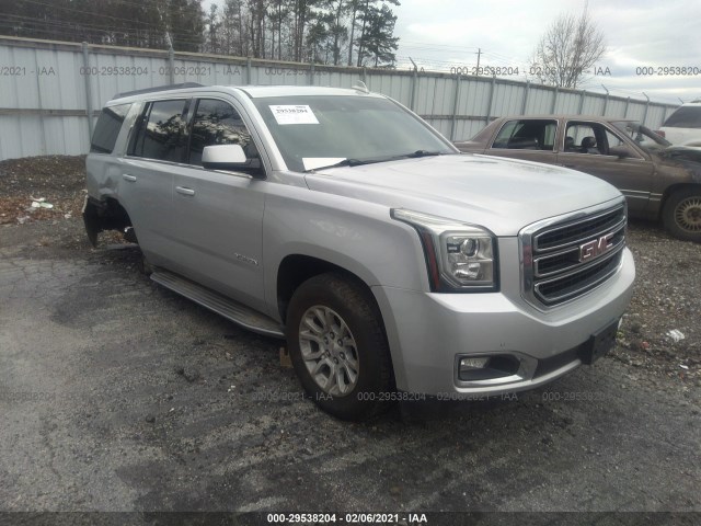 GMC YUKON 2015 1gks2bkcxfr508569