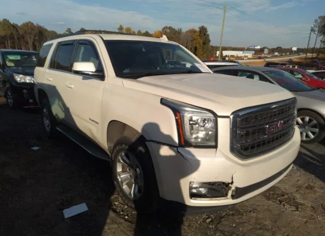 GMC YUKON 2015 1gks2bkcxfr521340