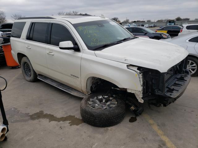 GMC YUKON SLT 2015 1gks2bkcxfr537151