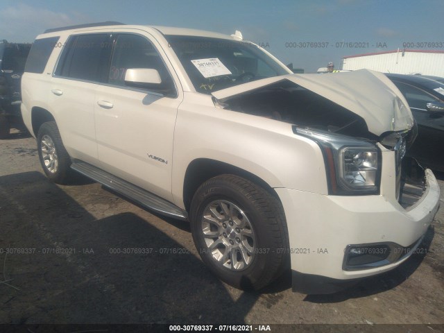 GMC YUKON 2015 1gks2bkcxfr654387