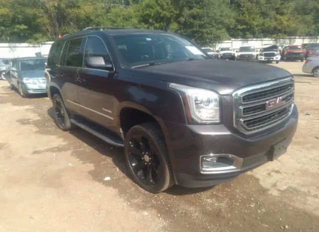 GMC YUKON 2015 1gks2bkcxfr684117