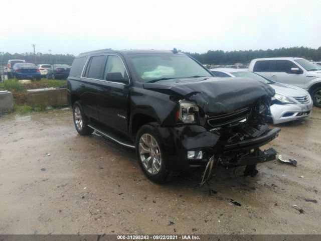 GMC YUKON 2015 1gks2bkcxfr712093