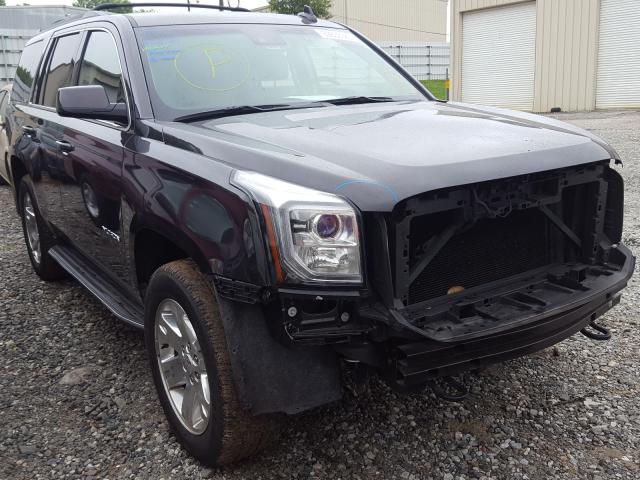 GMC YUKON SLT 2016 1gks2bkcxgr105676