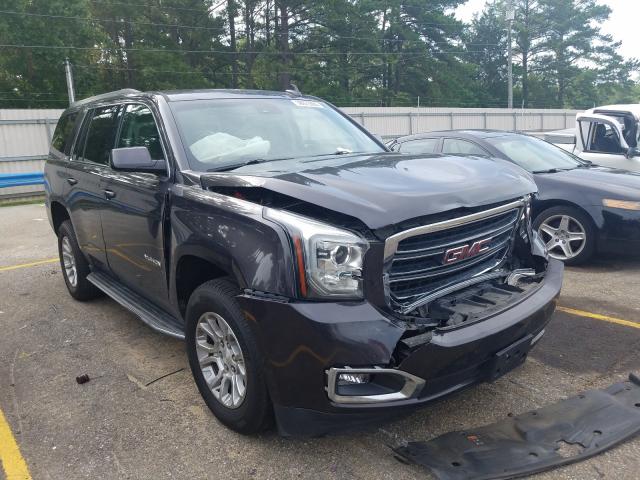 GMC YUKON SLT 2016 1gks2bkcxgr113826