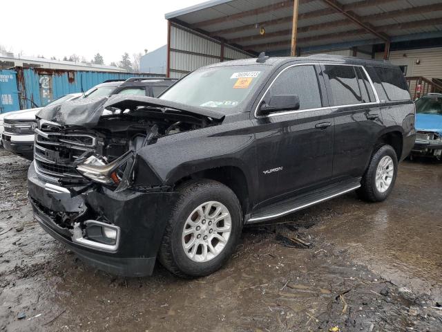 GMC YUKON SLT 2016 1gks2bkcxgr130660