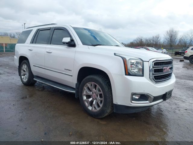 GMC YUKON 2016 1gks2bkcxgr195010