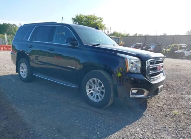 GMC YUKON 2016 1gks2bkcxgr223467