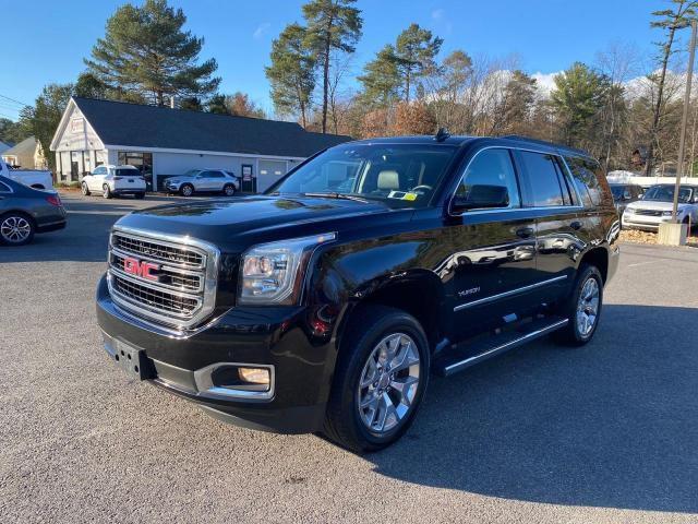 GMC YUKON SLT 2016 1gks2bkcxgr303108