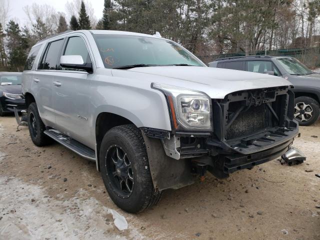 GMC YUKON SLT 2016 1gks2bkcxgr317493