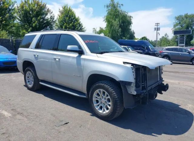 GMC YUKON 2016 1gks2bkcxgr366287