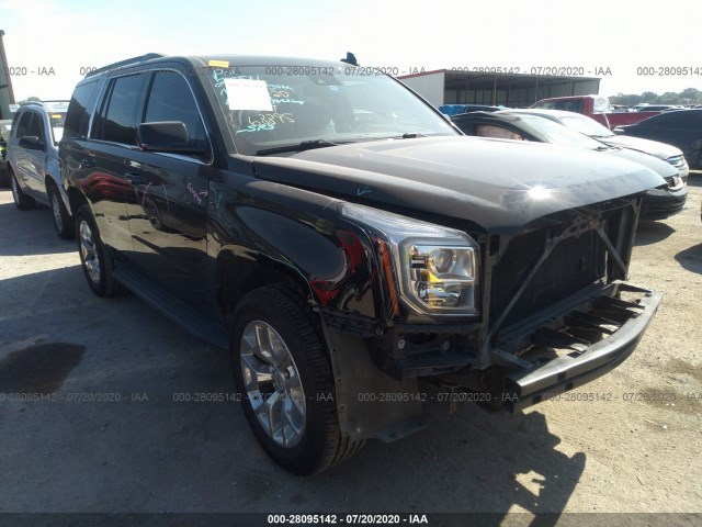 GMC YUKON 2016 1gks2bkcxgr368895