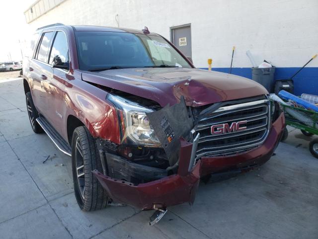 GMC YUKON SLT 2016 1gks2bkcxgr398589