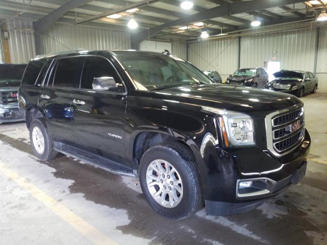 GMC YUKON SLT 2016 1gks2bkcxgr449220