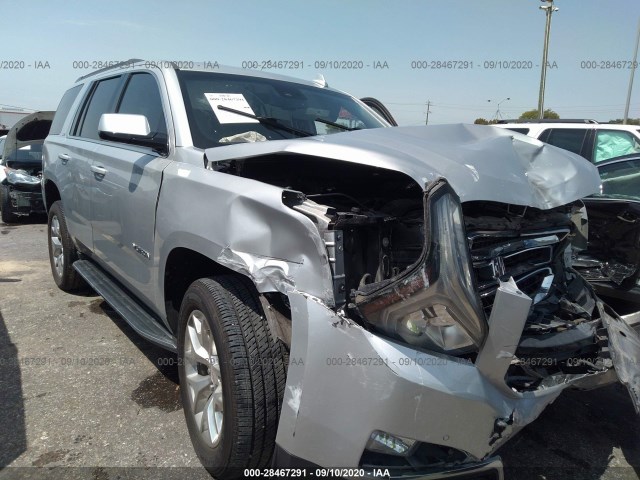 GMC YUKON 2016 1gks2bkcxgr454143