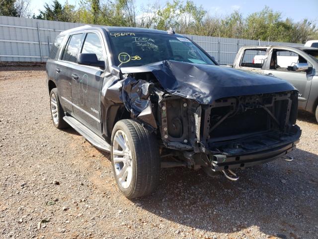 GMC YUKON SLT 2016 1gks2bkcxgr456474