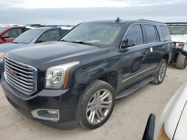 GMC YUKON SLT 2016 1gks2bkcxgr461478