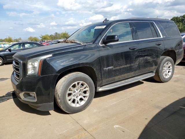 GMC YUKON SLT 2016 1gks2bkcxgr469905