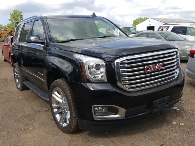 GMC YUKON SLT 2016 1gks2bkcxgr477387