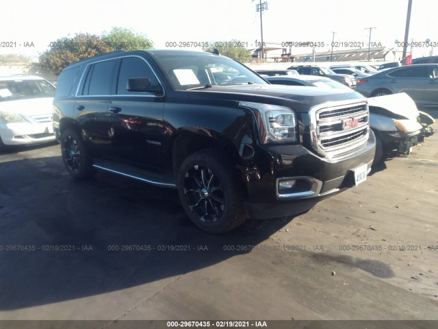 GMC YUKON 2017 1gks2bkcxhr148626