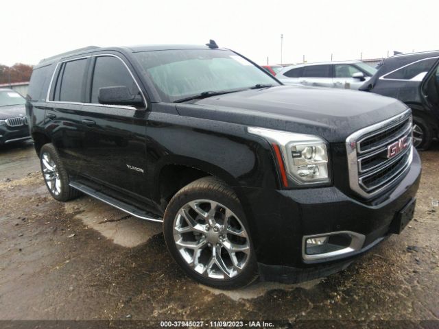 GMC YUKON 2017 1gks2bkcxhr173171