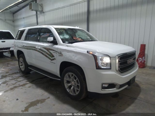 GMC YUKON 2017 1gks2bkcxhr342430