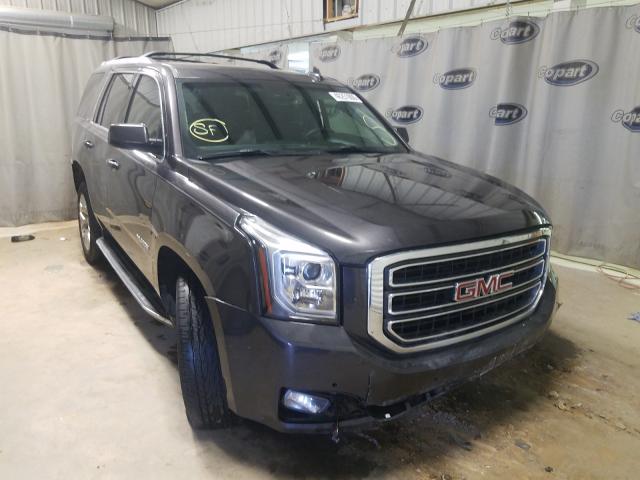 GMC YUKON SLT 2017 1gks2bkcxhr357817