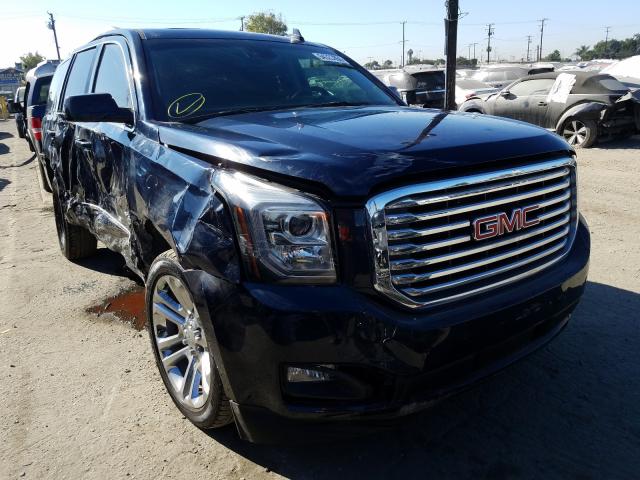 GMC YUKON 2018 1gks2bkcxjr141150