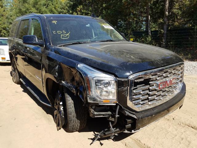 GMC YUKON SLT 2018 1gks2bkcxjr285474