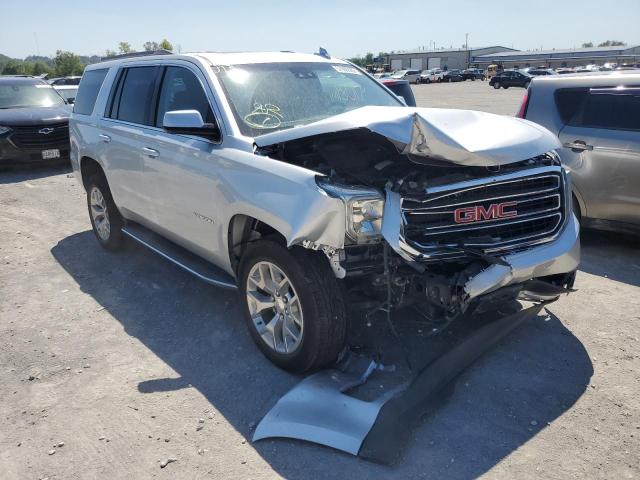 GMC YUKON SLT 2018 1gks2bkcxjr379600