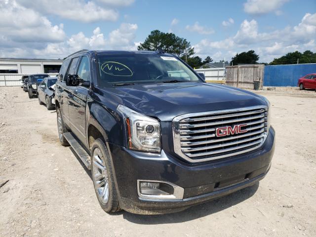 GMC YUKON SLT 2019 1gks2bkcxkr146138