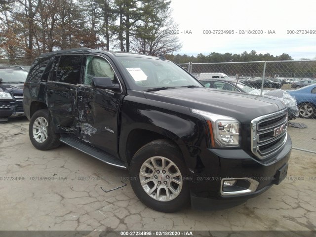 GMC YUKON 2019 1gks2bkcxkr159794